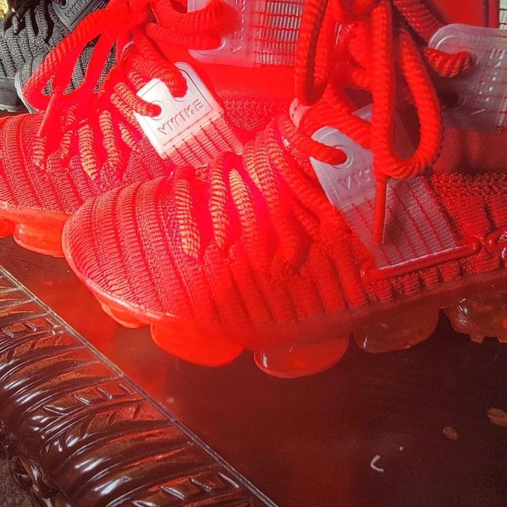 Vitike Kids Basketball Shoes | Size 11.5 | Kid Shoe Bundle | Brand New